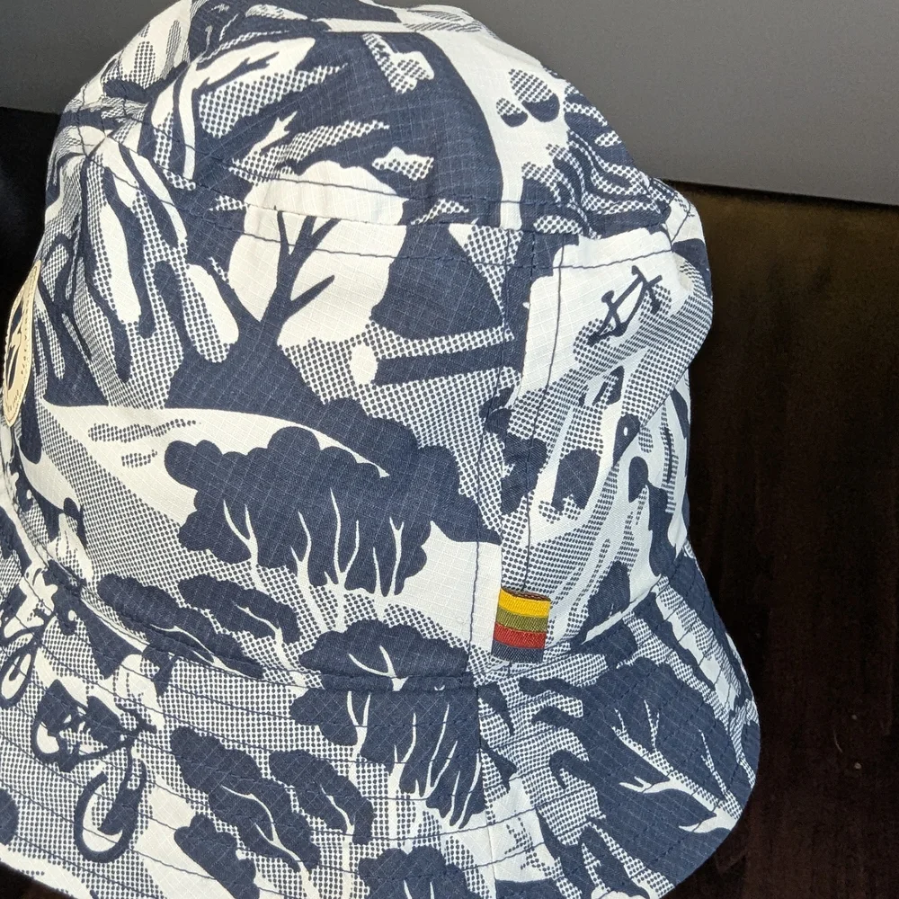 FJALLRAVEN X SPECIALIZED HAT UNISEX S/M - Picture 6 of 13